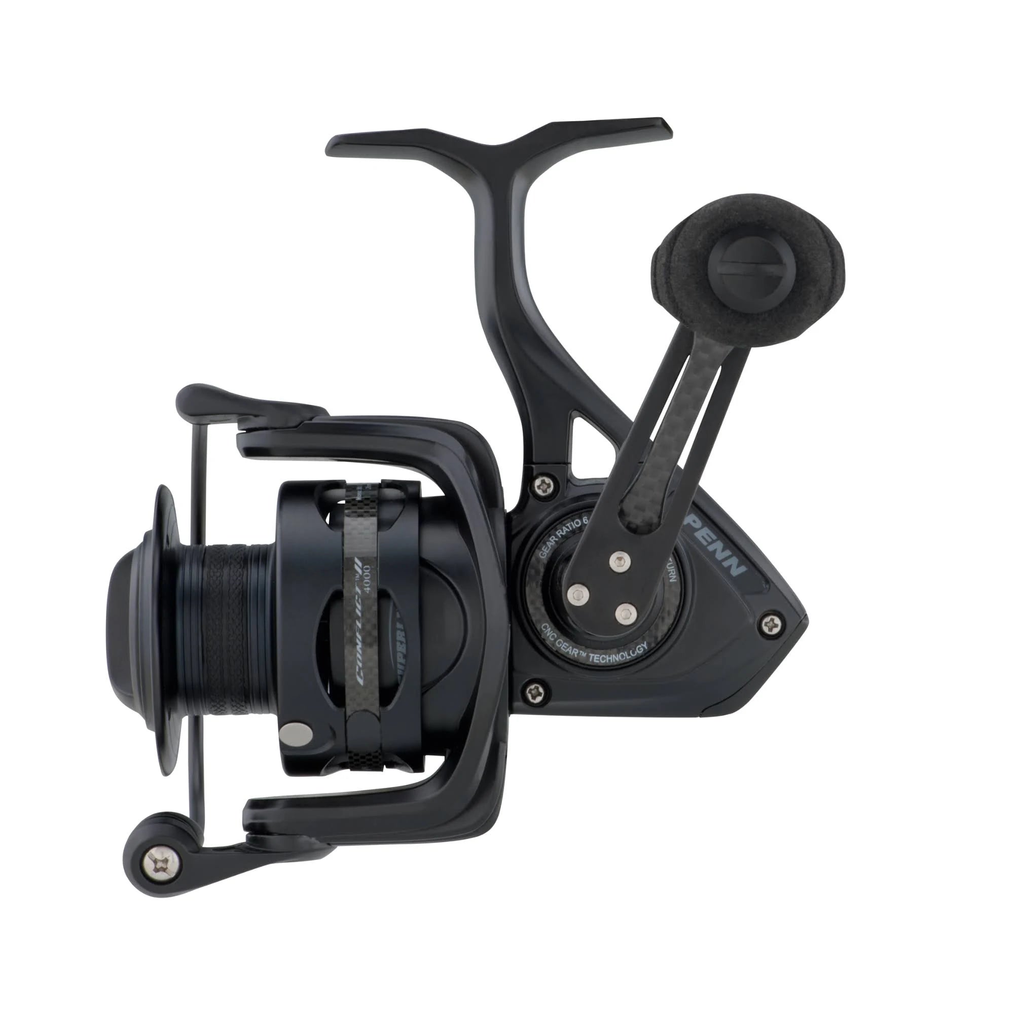 Spinning Combo X8679
