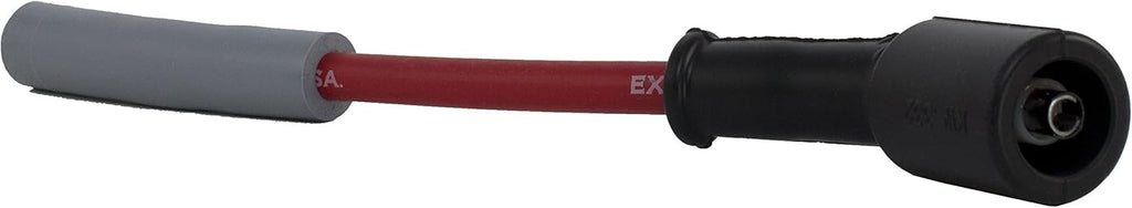 Red LSx Spark Plug Wire Set Pack of 2 H3800