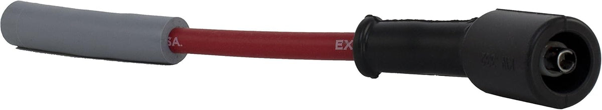 Red LSx Spark Plug Wire Set Pack of 2 H3800