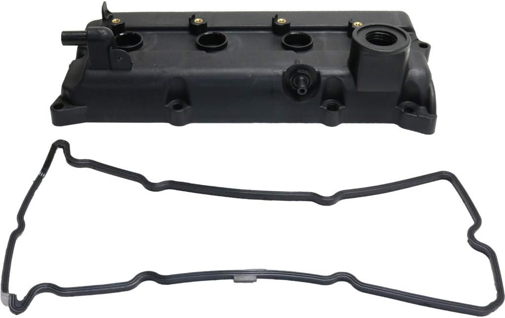 Valve Cover with Gasket for 4 Cyl 2.5L Engine Pack of 2 G794