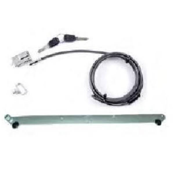 3- or 4-Wire Retrofit Music/Communication System Master Unit (White) Z115