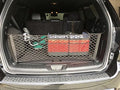 Envelope Style Trunk Rear Cargo Net Organizer A70293
