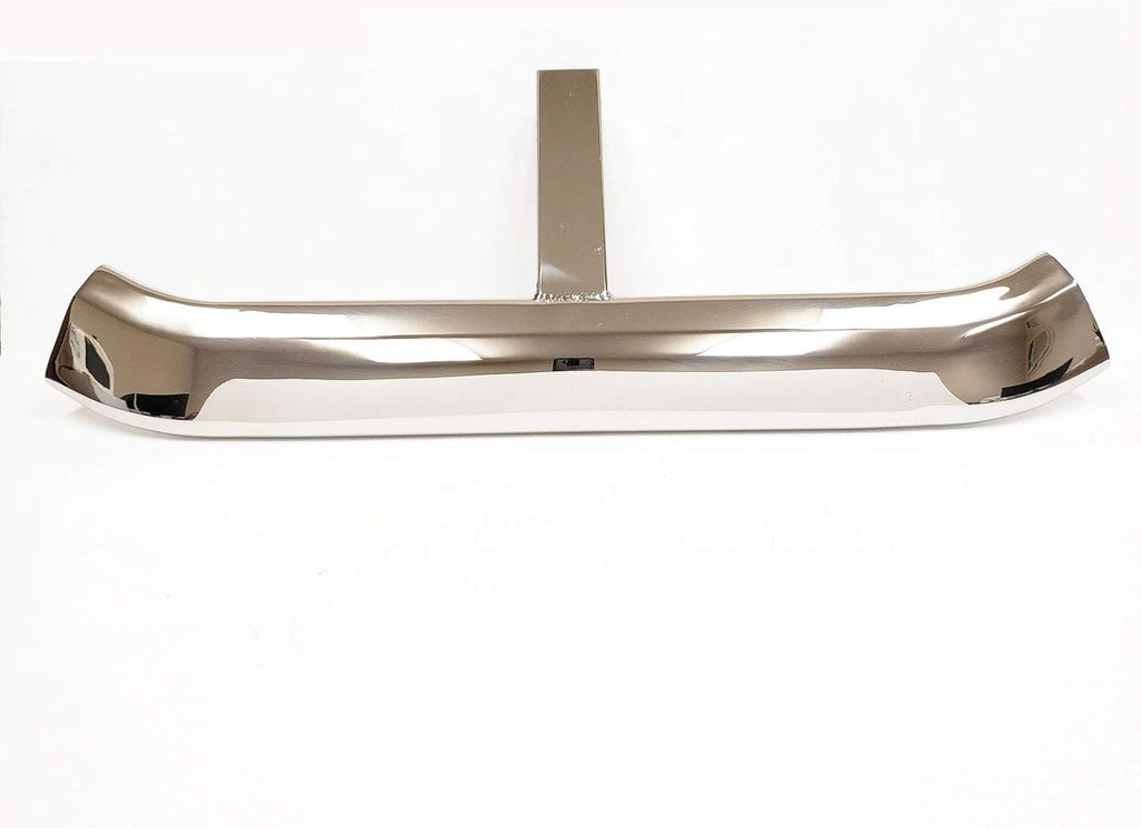28" Chrome Towing Hitch Step Bar M39847