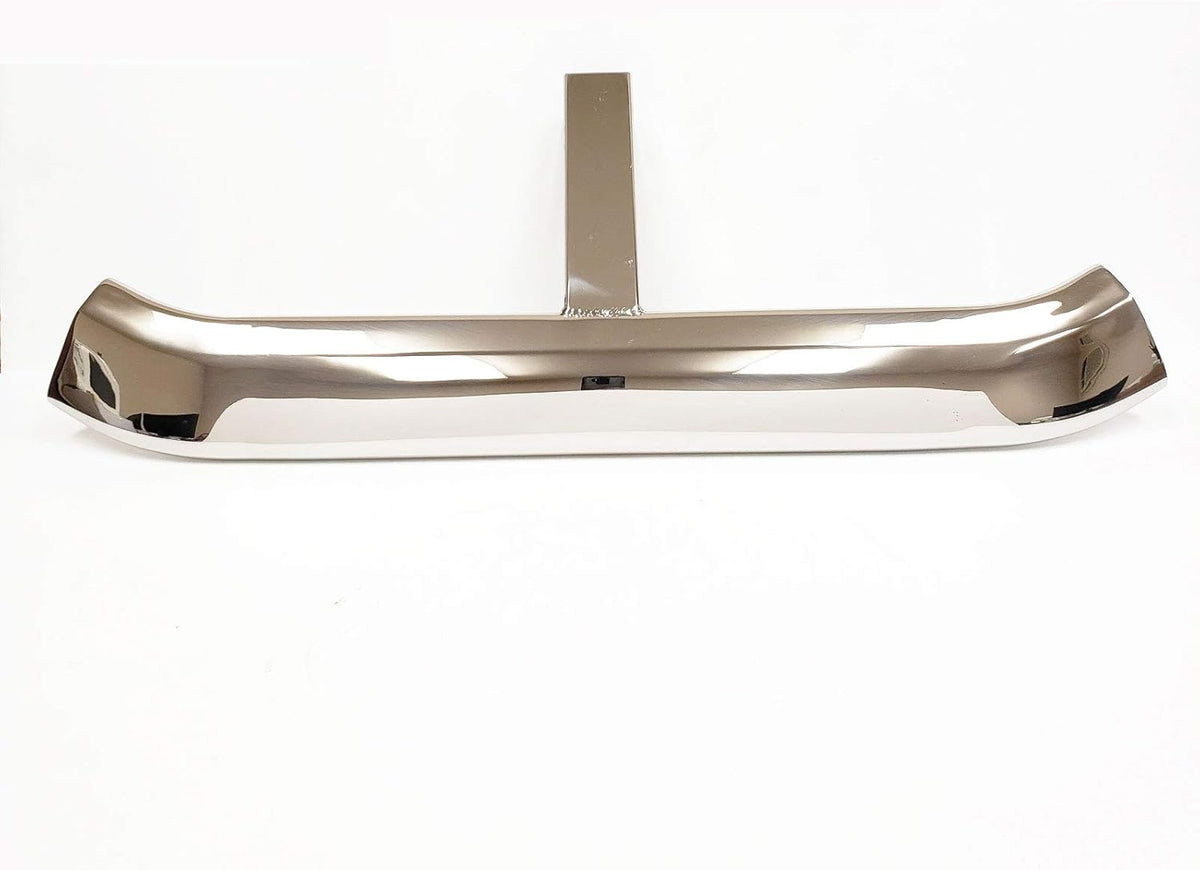 28" Chrome Towing Hitch Step Bar M39847