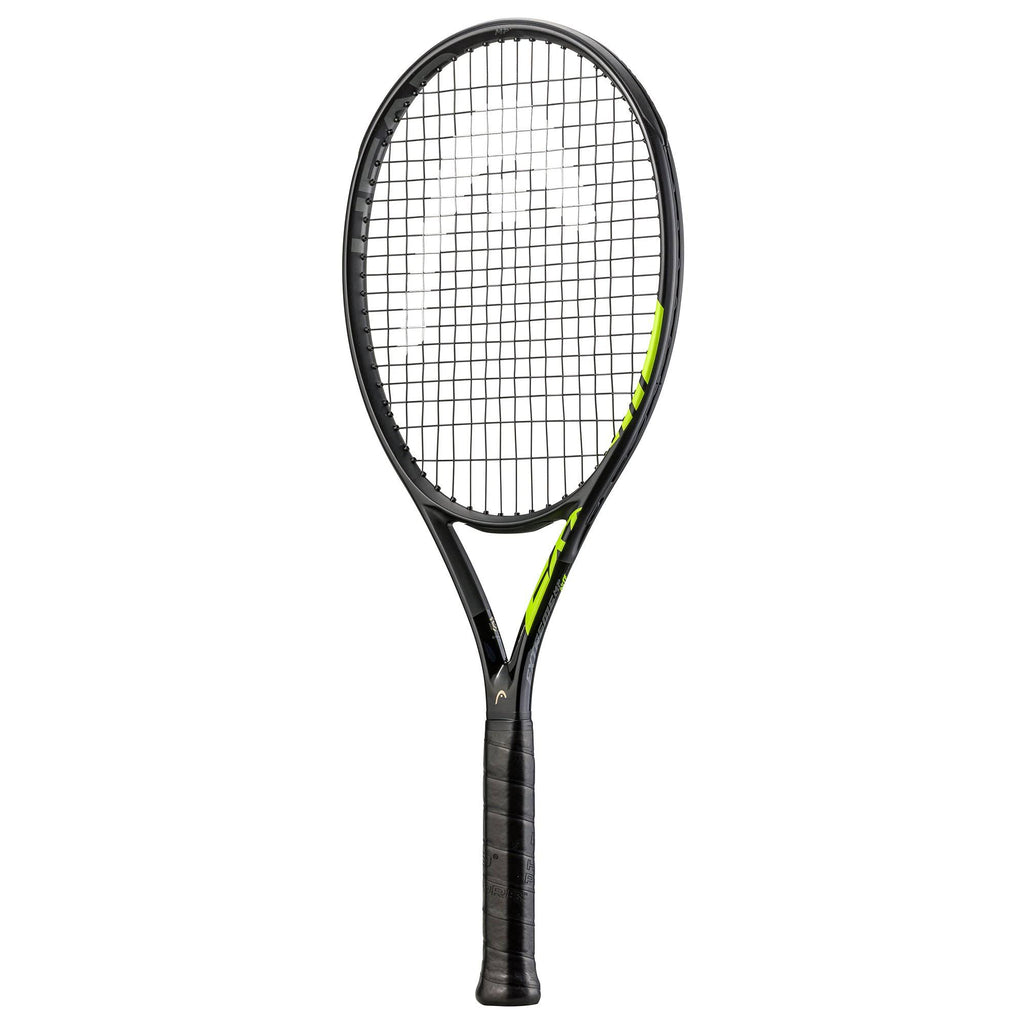 Head Extreme Mp Tennis Racquet R112