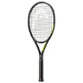 Head Extreme Mp Tennis Racquet R112