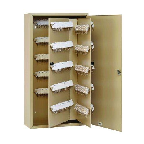 Key Cabinet 240 Capacity D825