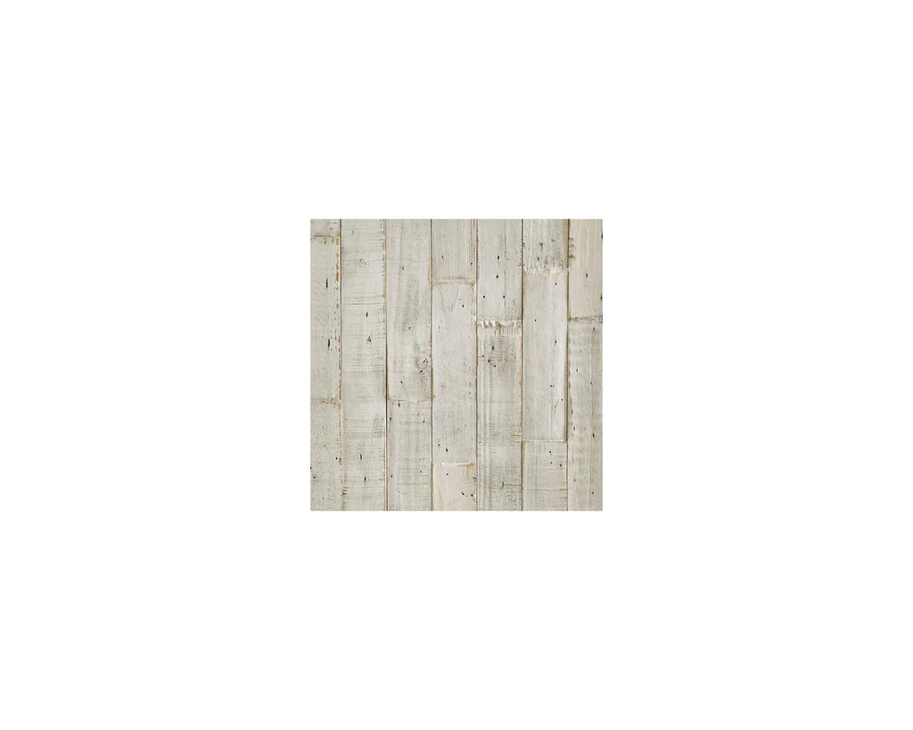 White Wash Gray Coffee Table with Lift Top S42171