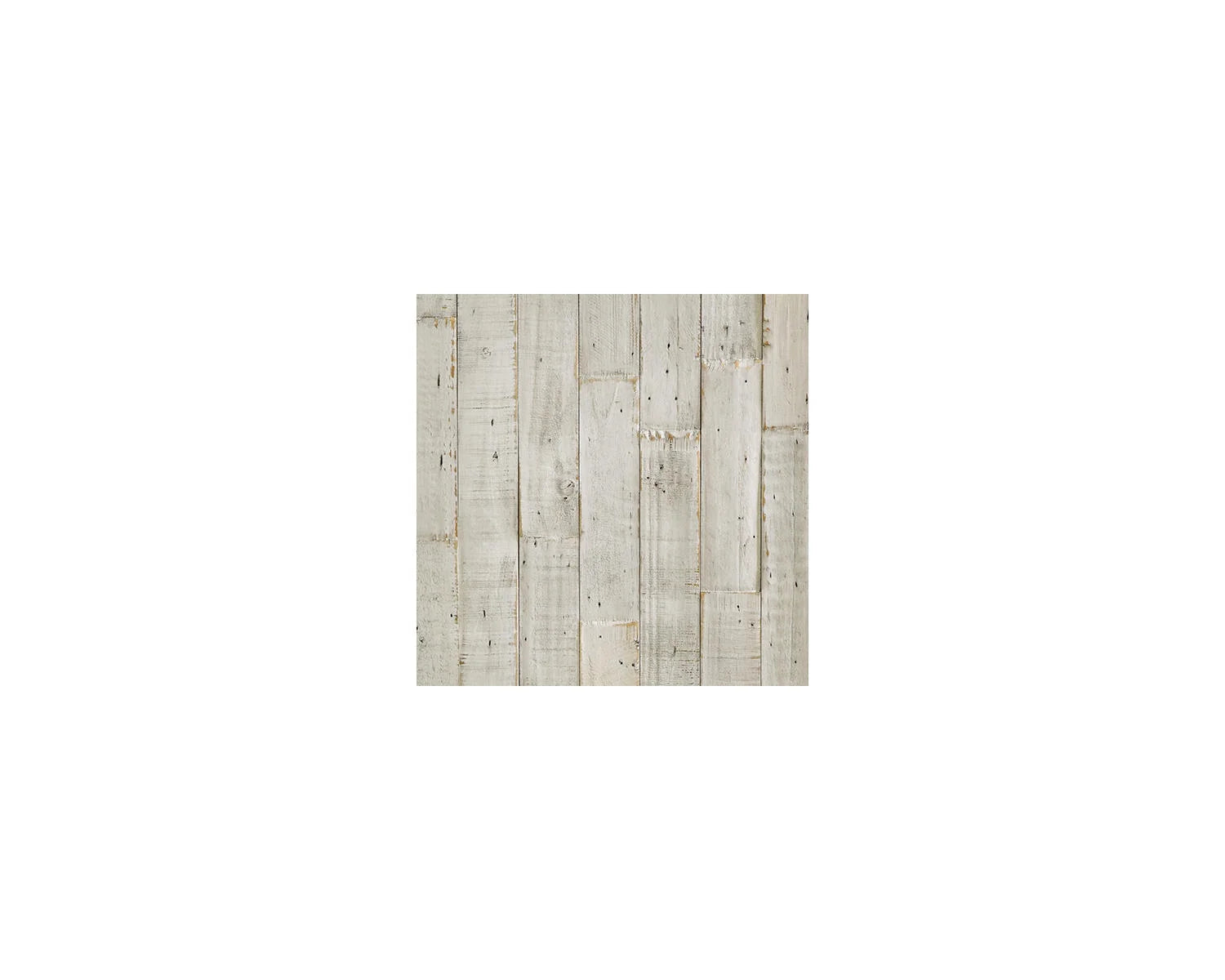 White Wash Gray Coffee Table with Lift Top S42171