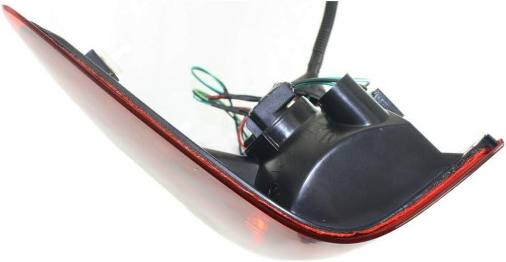 Tail Light Assembly for Nissan Titan 2004-2015 Driver Side D846755