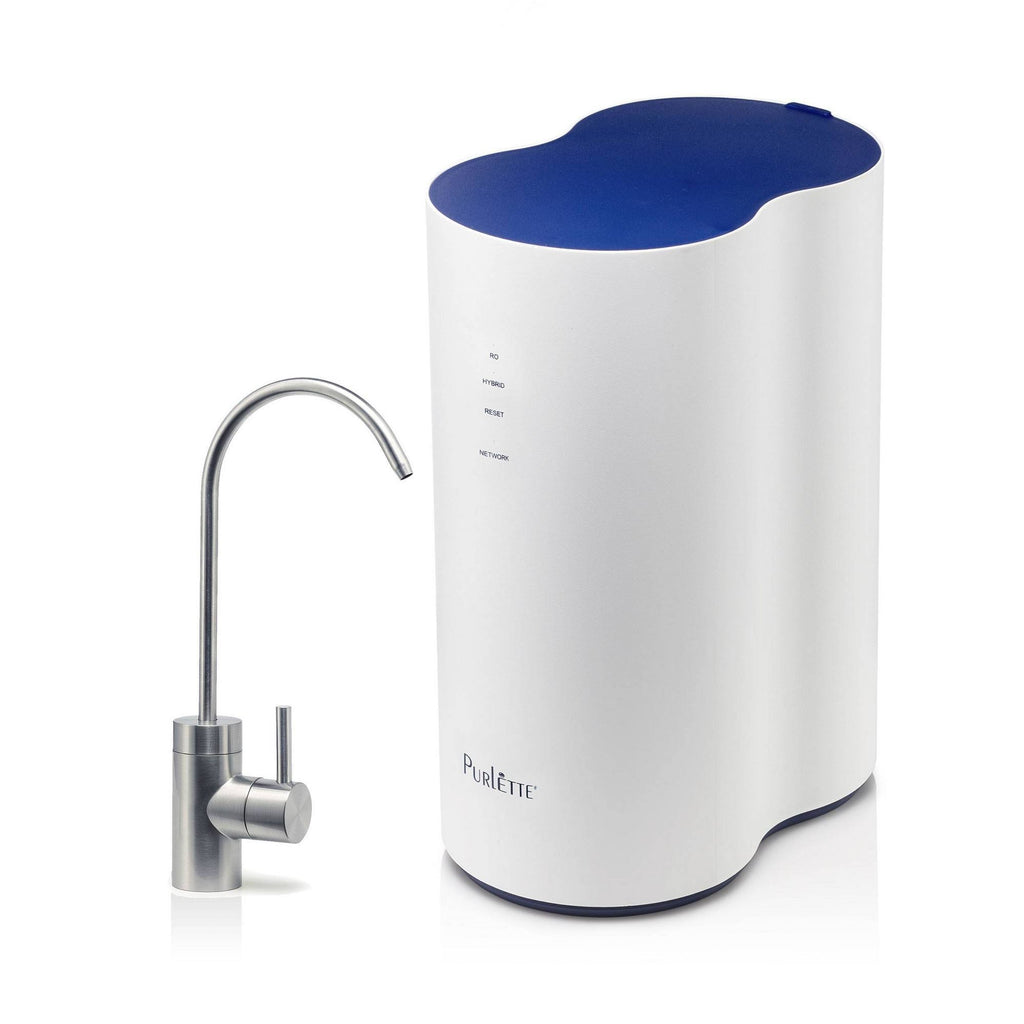 Reverse Osmosis Water Purifier H244569