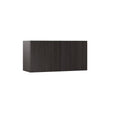 30x15x12 in. Wall Bridge Kitchen Cabinet Z180