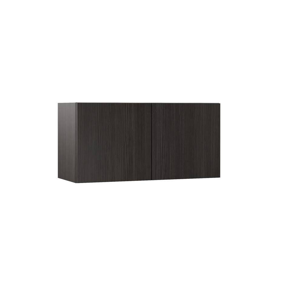 30x15x12 in. Wall Bridge Kitchen Cabinet Z180