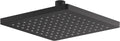 Matte Black Showerhead R360770