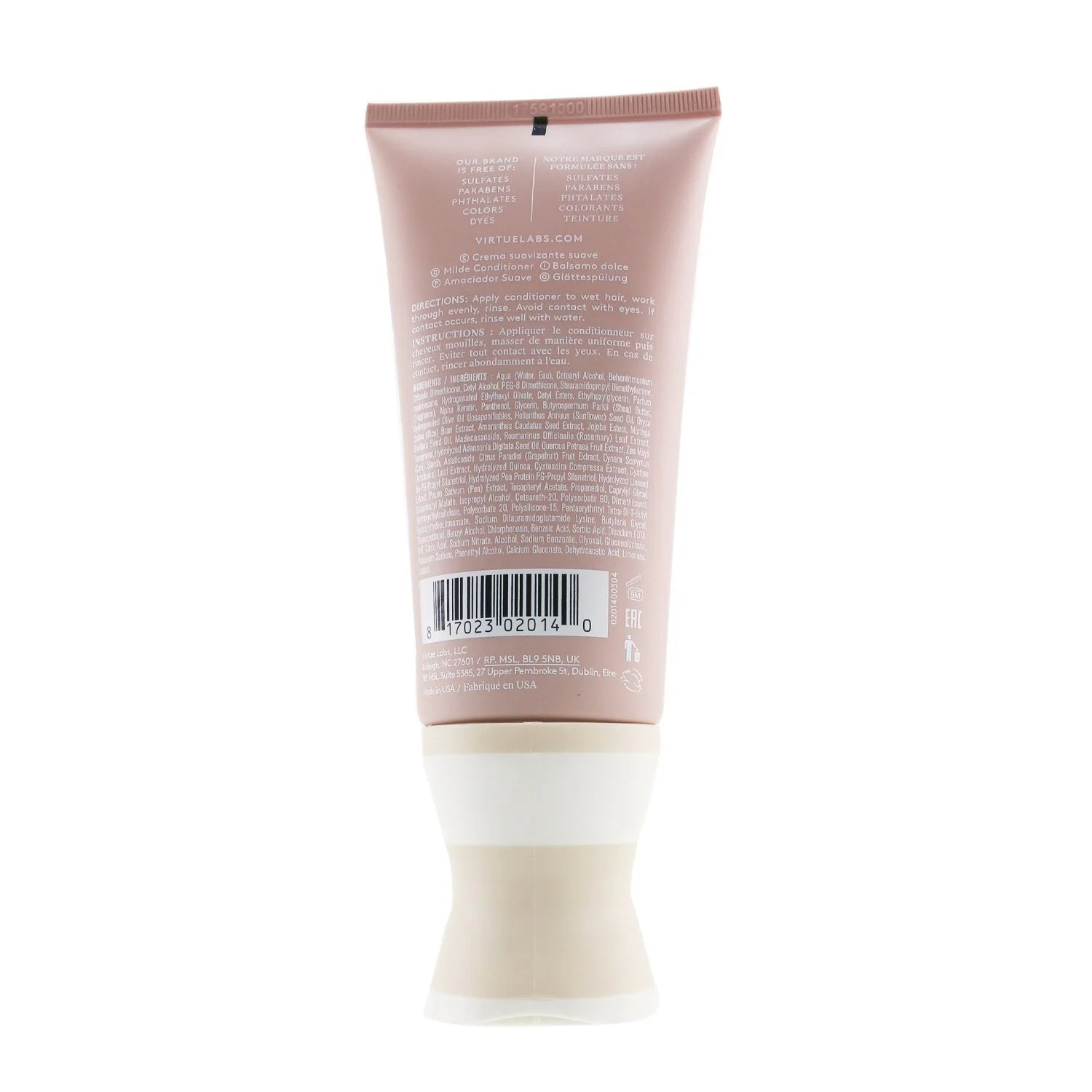 Smooth Conditioner 200ml C3893
