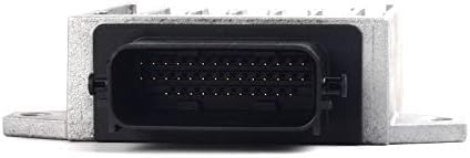 Remanufactured Transmission Control Module TCM TCU G6533