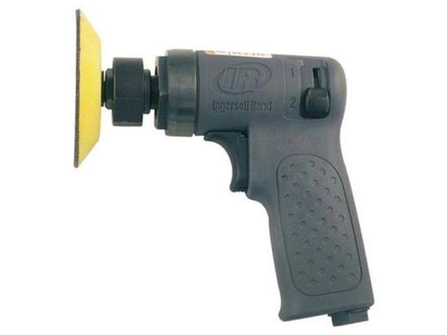 Mini Random Orbital Sander Kit T428