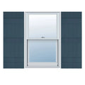 Board-n-Batten Shutters with Shutter-Loks (Per Pair) K3582