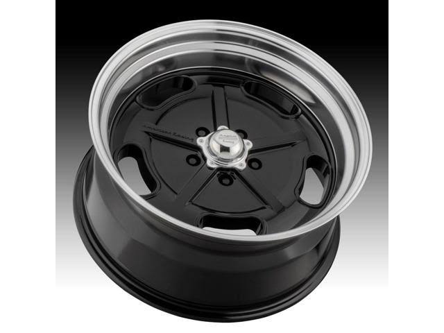 Gloss Black 20x9.5 5x4.5 0mm Wheel H420489