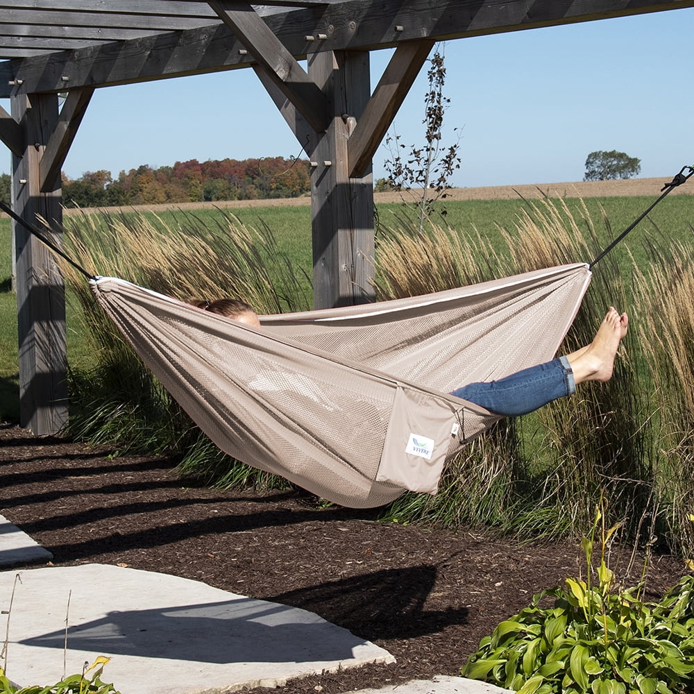Mesh Double Hammock G5676