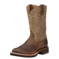 Earth Crepe Men's Work Boots T93211