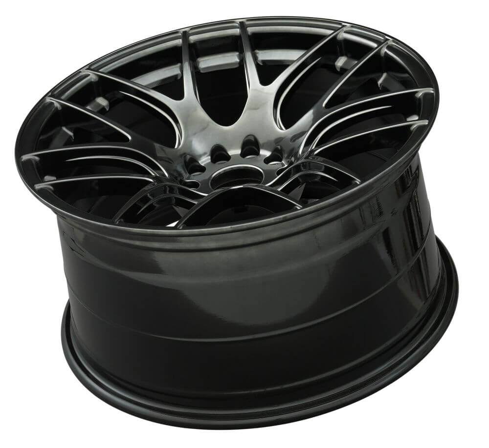 Primax 530 Wheel 17X8.25 inch 5x100mm N8472