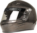 Carbon Fiber Full Face Auto Racing Helmet M918