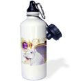 Sports Water Bottle, 21oz Q7041