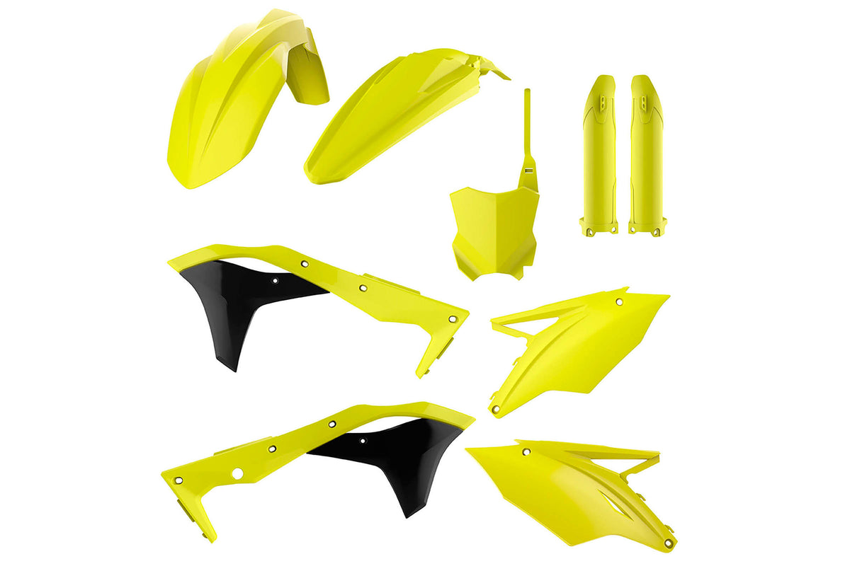 Plastic Kit L983742