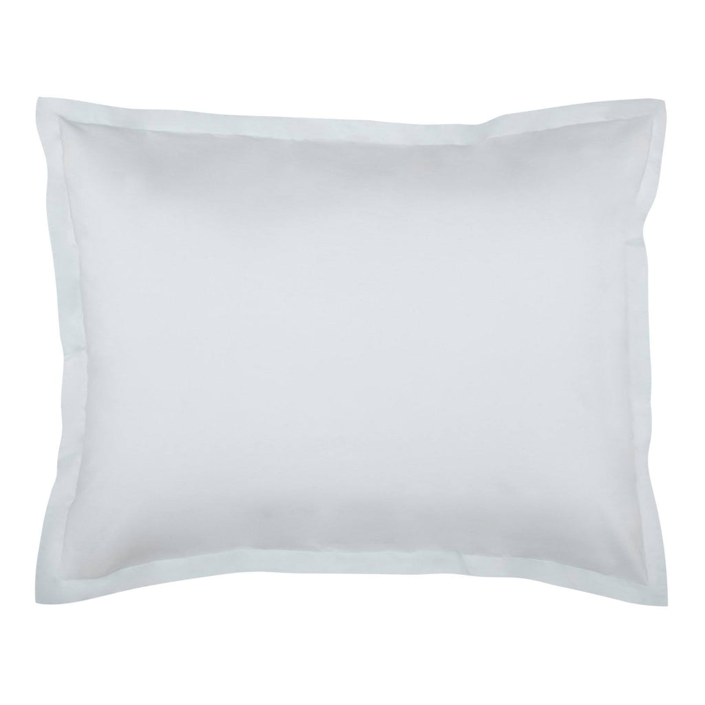 Oatmeal Euro Pillow Sham G84220