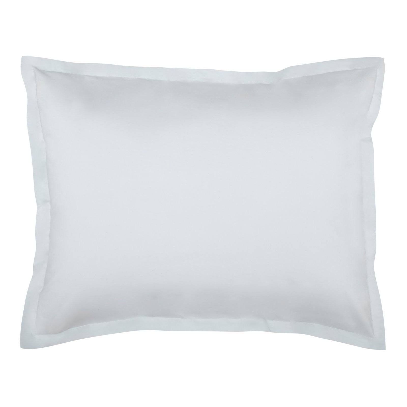 Oatmeal Euro Pillow Sham G84220