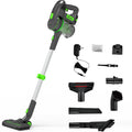 Cordless Stick Vacuum Cleaner 17Kpa Lightweight S54011