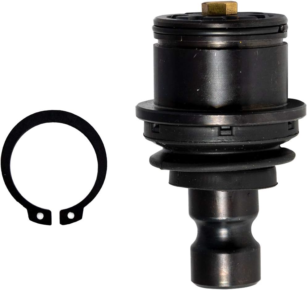 Heavy Duty Replacement Ball Joint for Can-Am Maverick X3, 2 Lowers and 2 Uppers Q78927