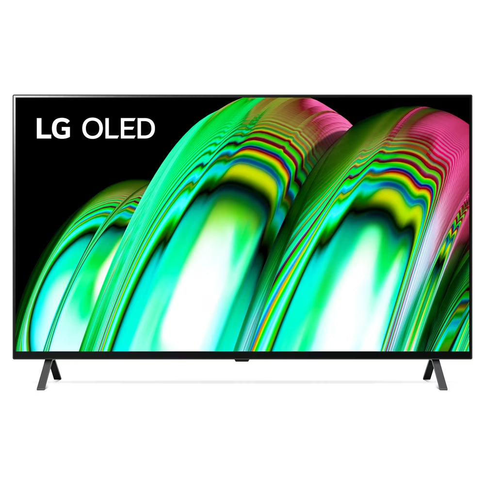 77 Inch OLED 4K HDR Smart TV S6658