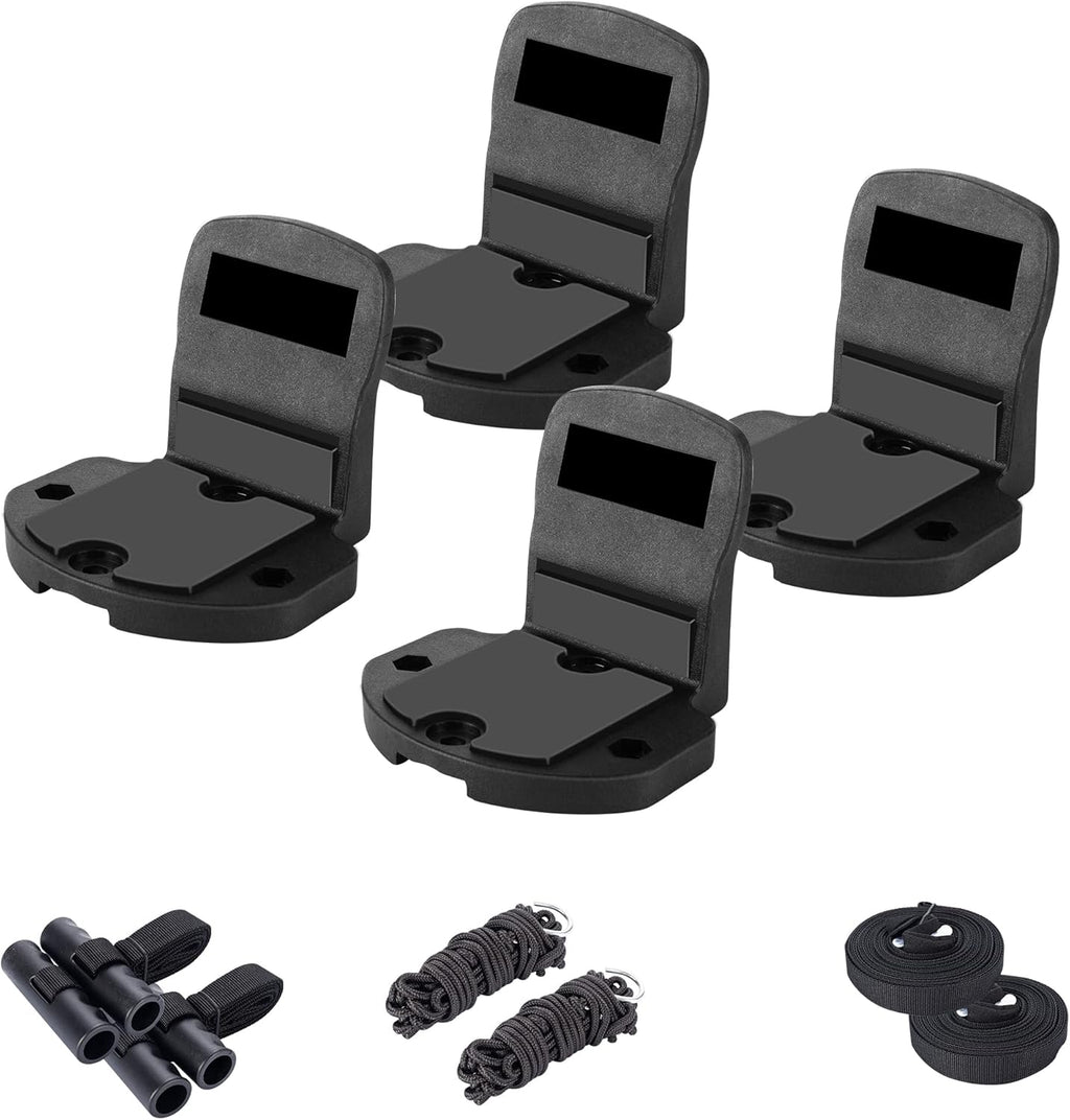 Kayak Rack Folding Car Roof Top Carrier B19956