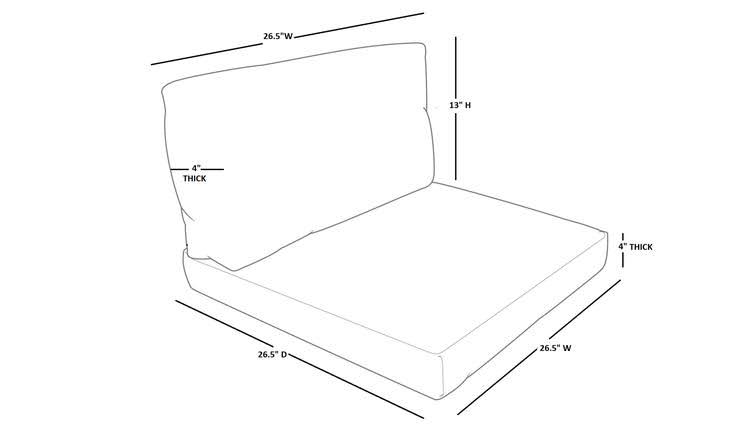 Beige Cover Set I82286