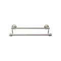 Double Towel Bar - Brushed Satin Nickel X907438
