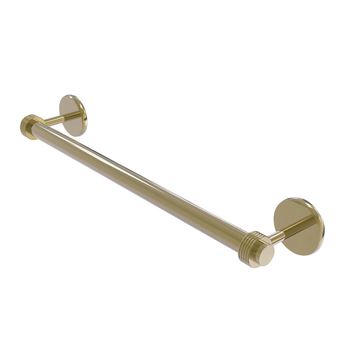 36 in. Towel Bar with Satin Chrome L22357