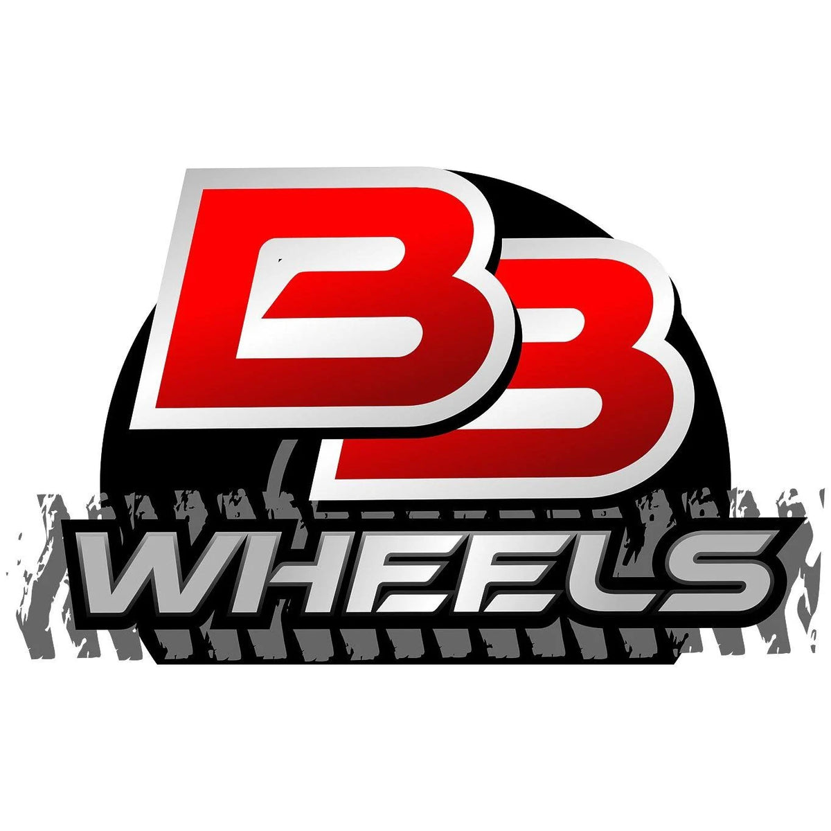 Matte Black Car Wheels 20x8 U99568