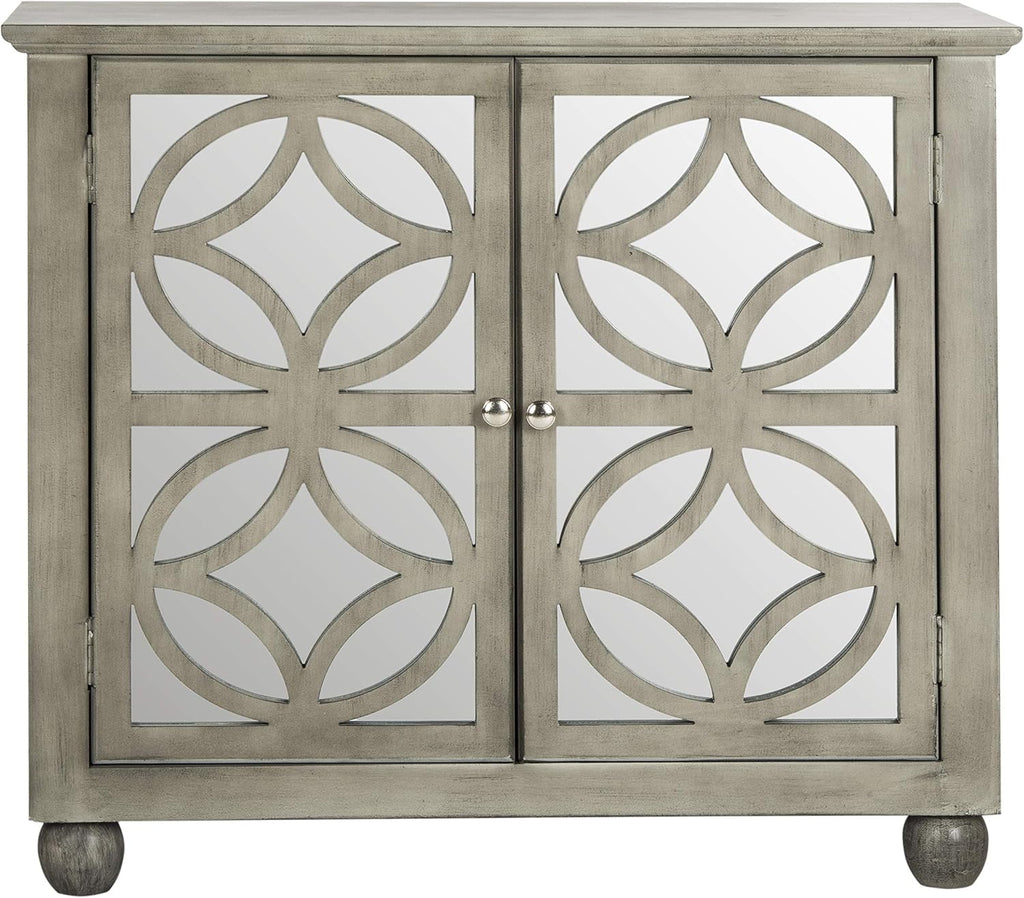Grey Chest F27029