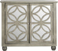 Grey Chest F27029