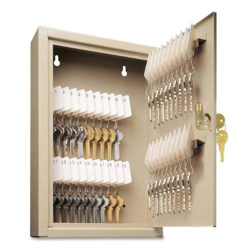 Key Cabinet 240 Capacity D825