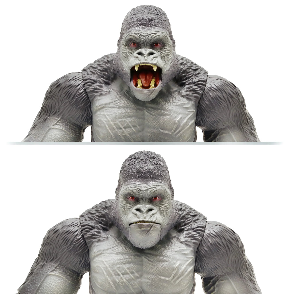 17'' Poseable Action Figure P836