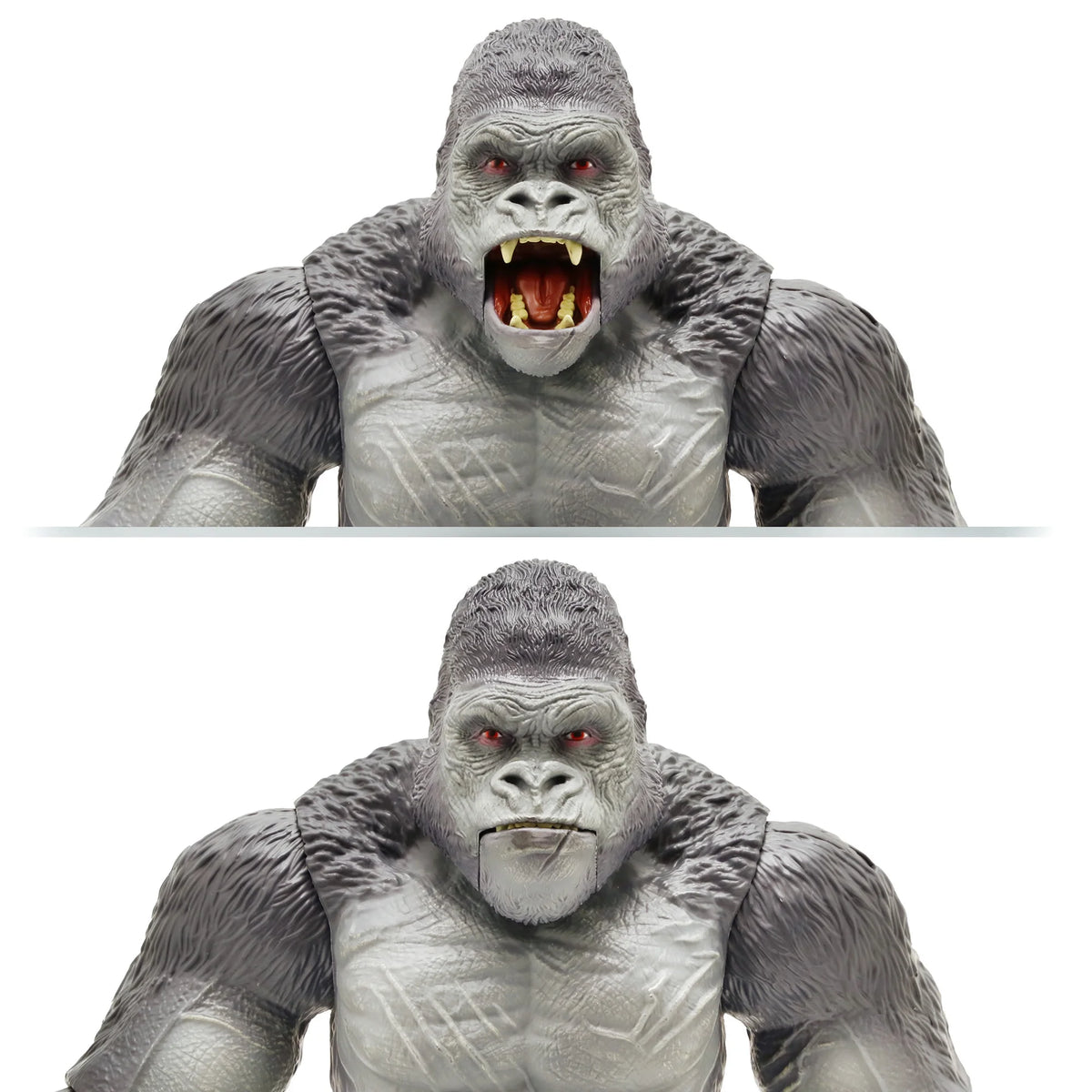 17'' Poseable Action Figure P836