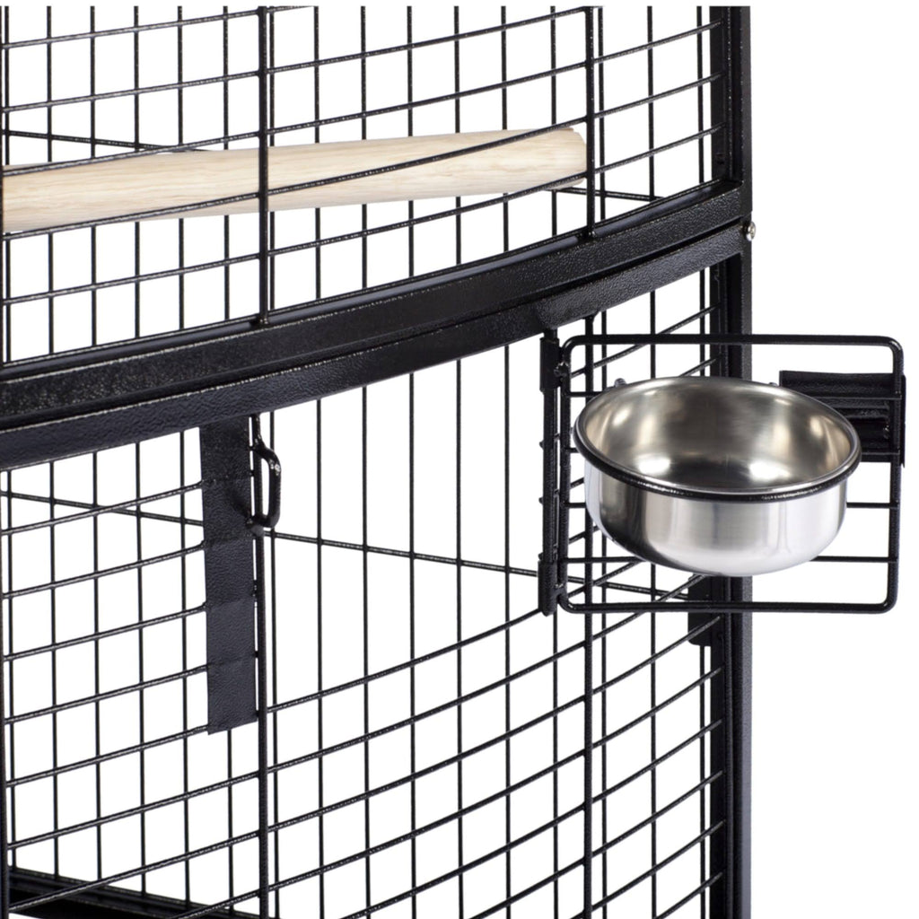 Large Corner Bird Cage G223769