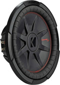 12" 30cm DVC 2-ohm Subwoofer Y35586