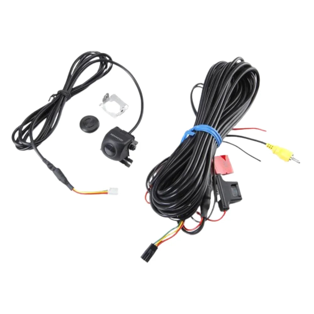 6.8" DVD Receiver with Bluetooth and Backup Camera Z645936