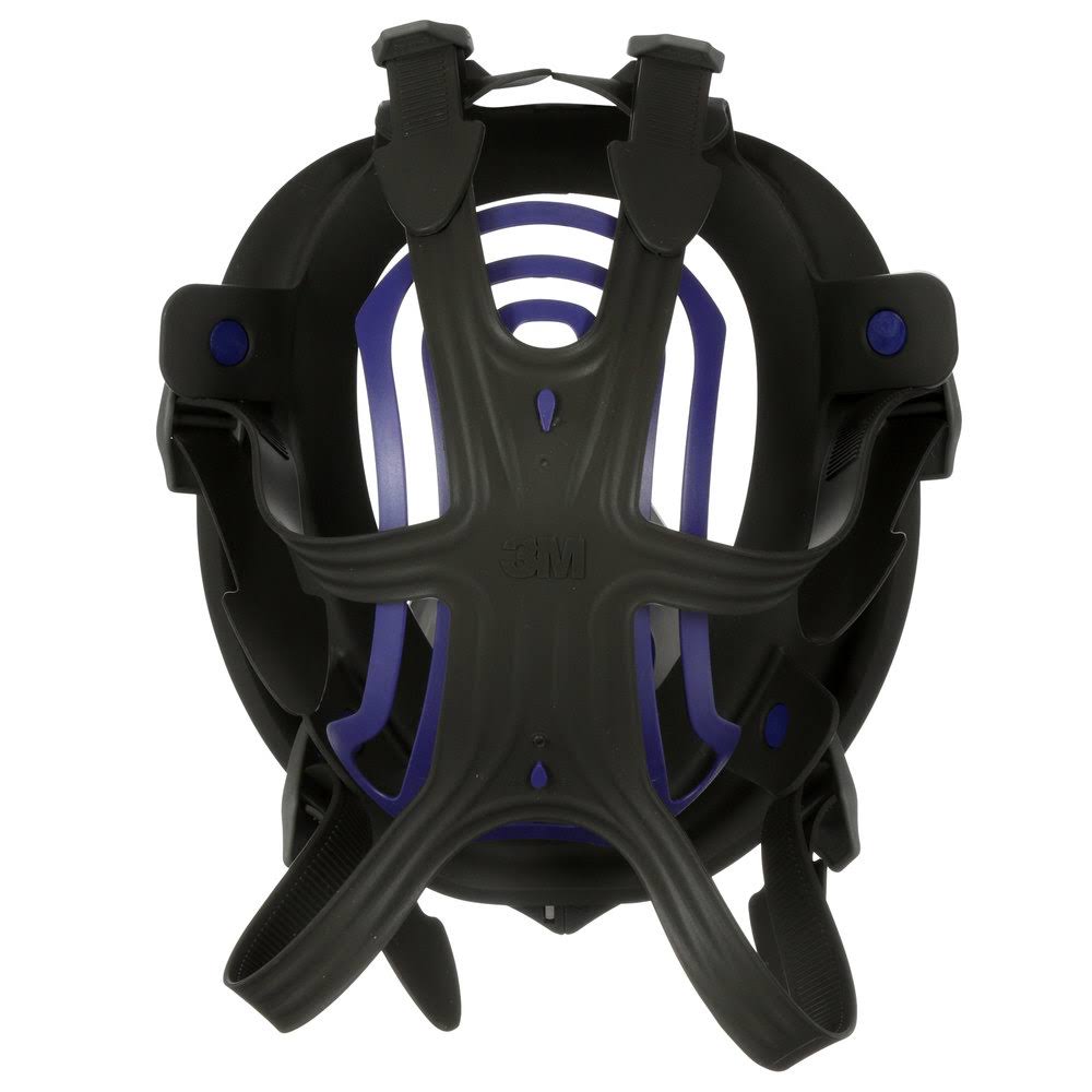 Full Facepiece Reusable Respirator Large W941