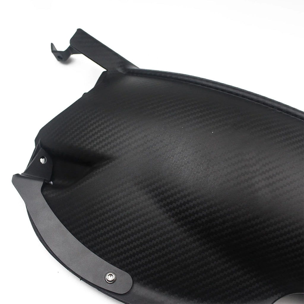 Motorcycle Rear Mudguard M5500