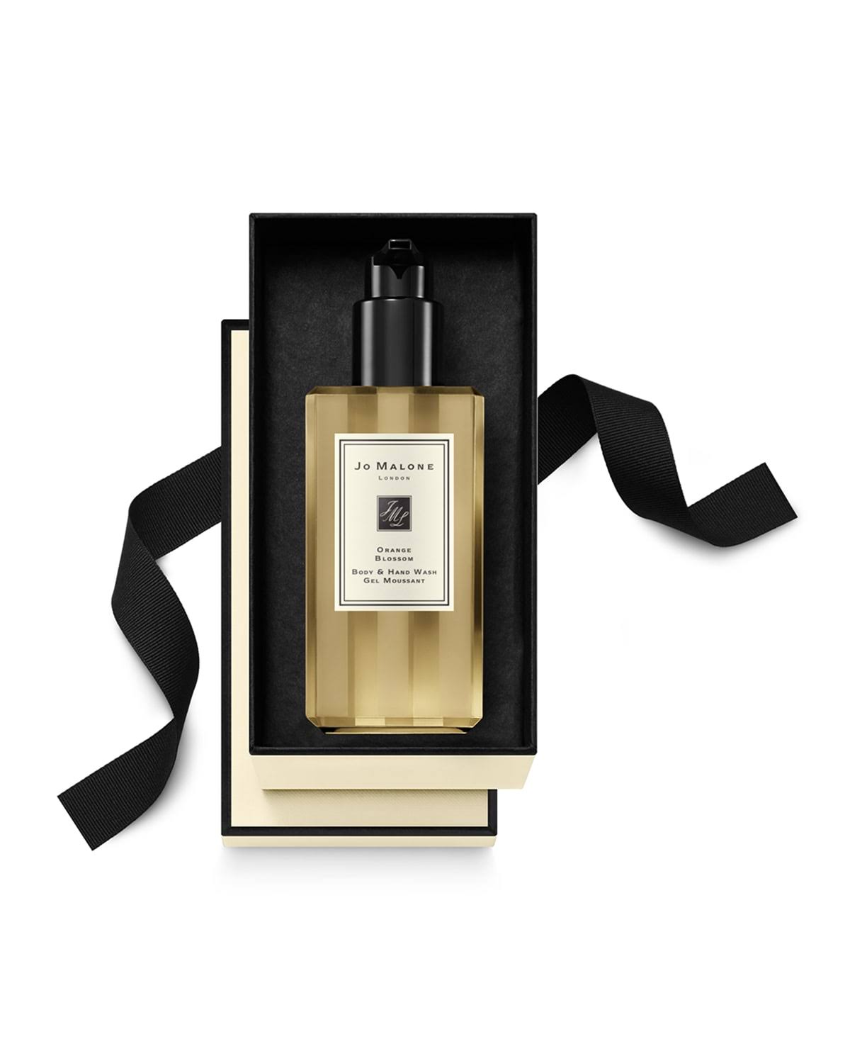 Orange Blossom 8.5 oz Body & Hand Wash P864